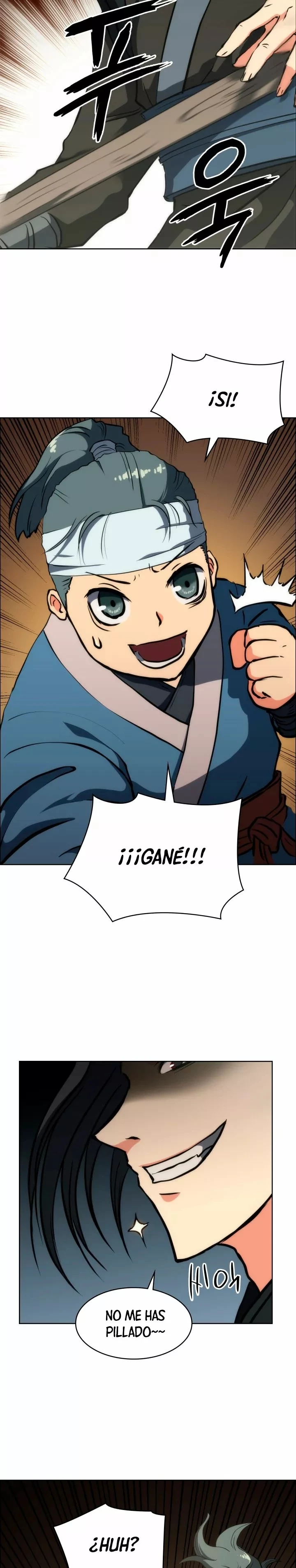 MookHyang – El Origen > Capitulo 19 > Page 371